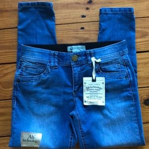 Democracy Skinny Jeans